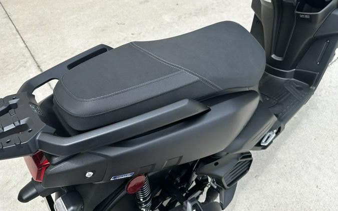 2026 Yamaha Zuma 125