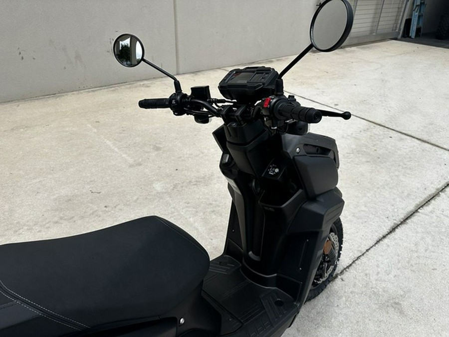 2026 Yamaha Zuma 125