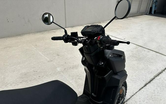 2026 Yamaha Zuma 125
