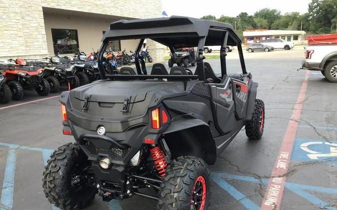 2026 CFMOTO ZFORCE 950 Sport-4