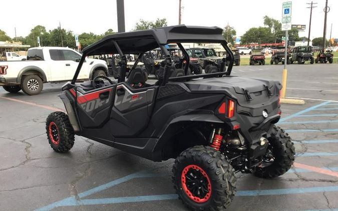 2026 CFMOTO ZFORCE 950 Sport-4