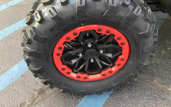 2026 CFMOTO ZFORCE 950 Sport-4