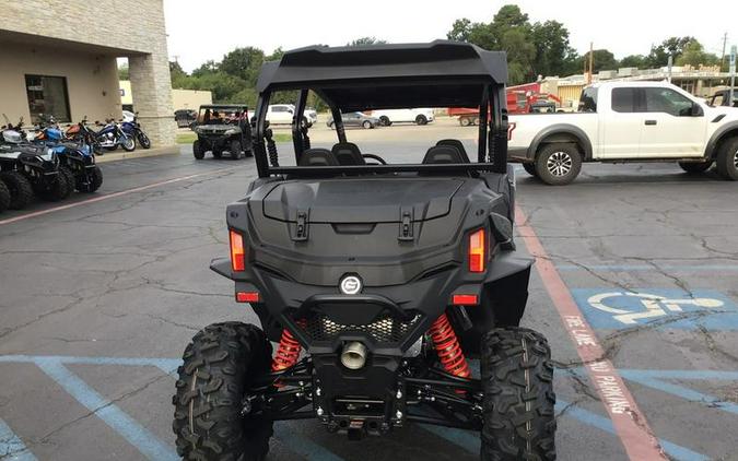 2026 CFMOTO ZFORCE 950 Sport-4