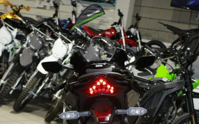 2026 Kawasaki Ninja® ZX™-10R