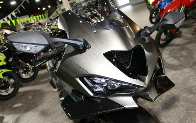 2026 Kawasaki Ninja® ZX™-10R