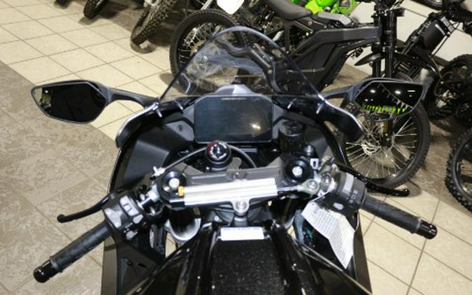 2026 Kawasaki Ninja® ZX™-10R