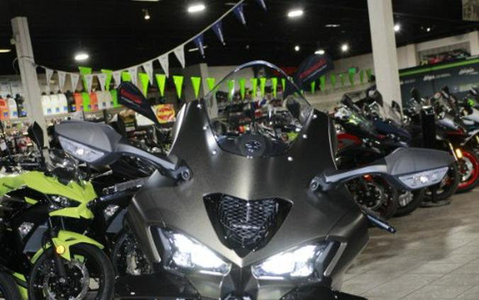 2026 Kawasaki Ninja® ZX™-10R