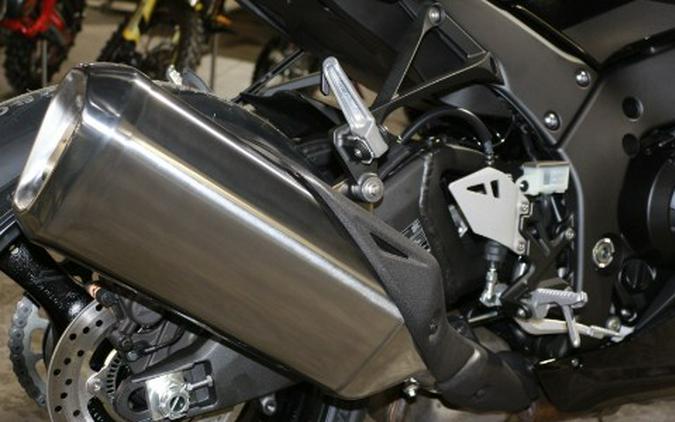 2026 Kawasaki Ninja® ZX™-10R