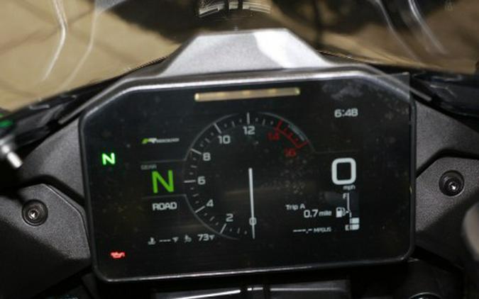 2026 Kawasaki Ninja® ZX™-10R