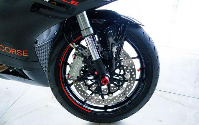 2025 Ducati Panigale V2 S