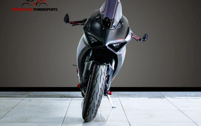 2025 Ducati Panigale V2 S
