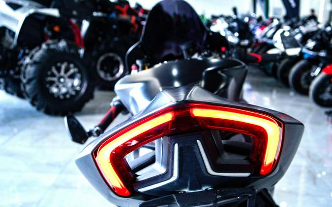 2025 Ducati Panigale V2 S