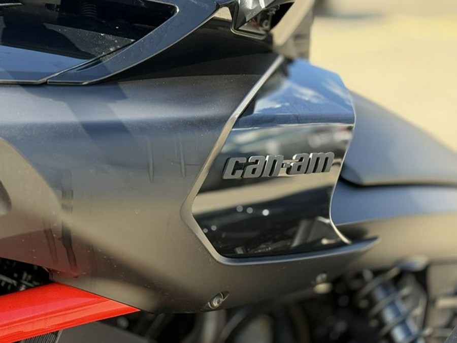 2024 Can-Am Spyder F3 S Rotax 1330 ACE