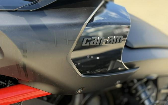 2024 Can-Am Spyder F3 S Rotax 1330 ACE