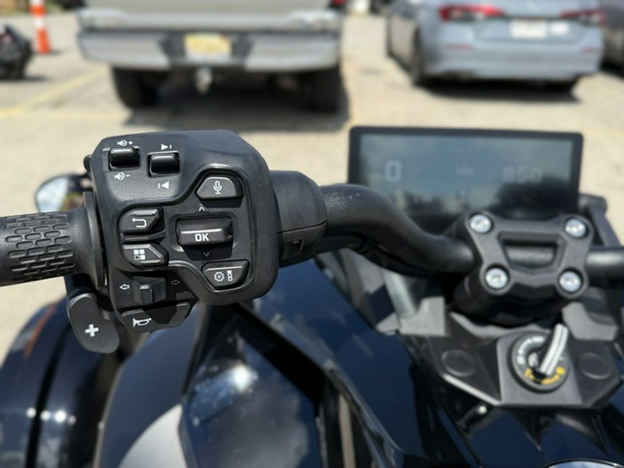 2024 Can-Am Spyder F3 S Rotax 1330 ACE