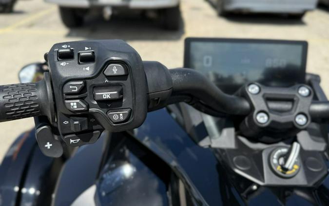 2024 Can-Am Spyder F3 S Rotax 1330 ACE
