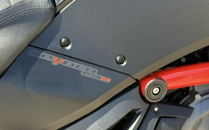 2024 Can-Am Spyder F3 S Rotax 1330 ACE