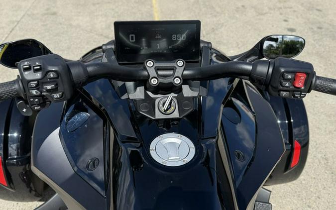 2024 Can-Am Spyder F3 S Rotax 1330 ACE