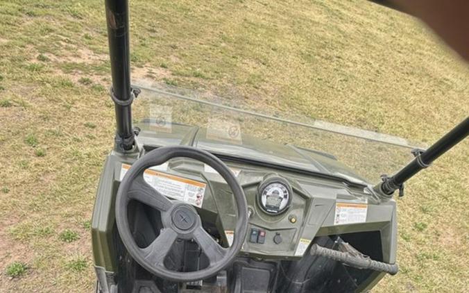 2010 Polaris® Ranger RZR®