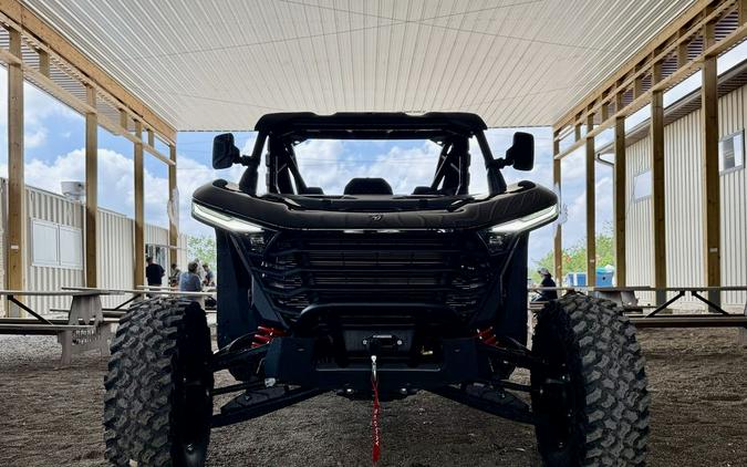 2026 Segway Powersports Super Villain SX20T