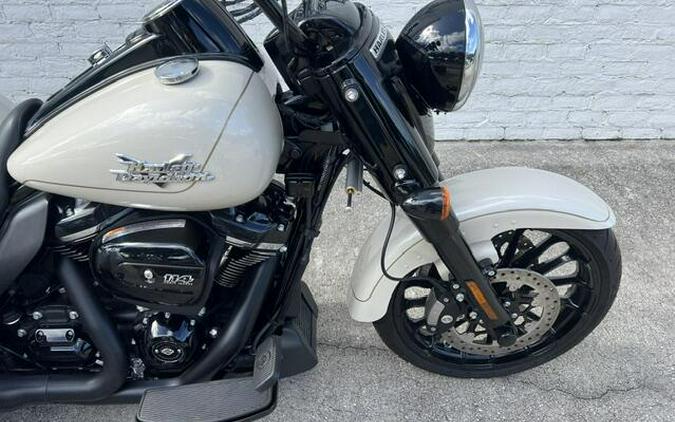FLRT 2023 Freewheeler
