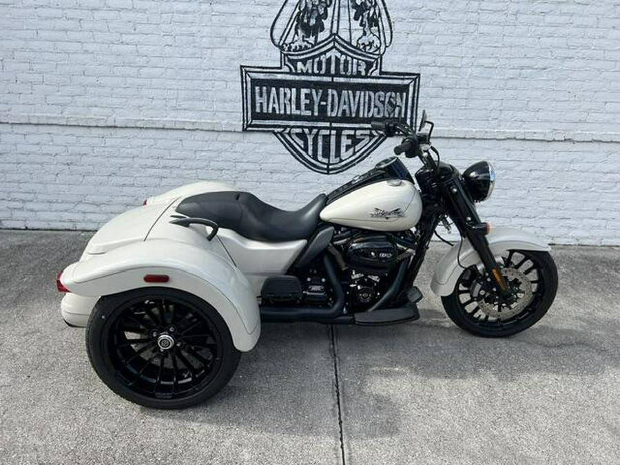 FLRT 2023 Freewheeler