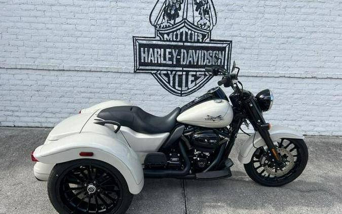 FLRT 2023 Freewheeler