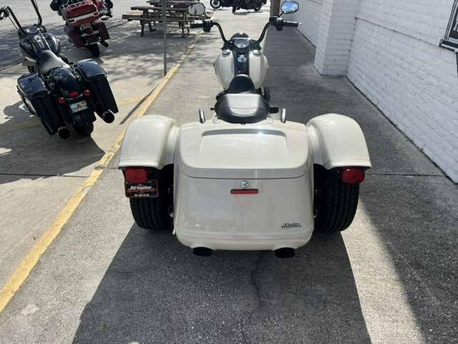 FLRT 2023 Freewheeler