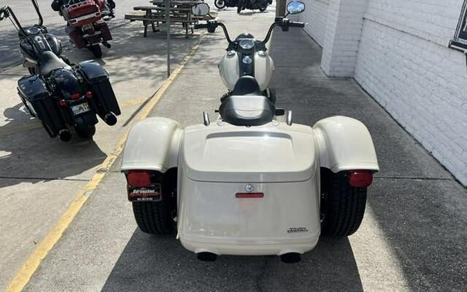 FLRT 2023 Freewheeler