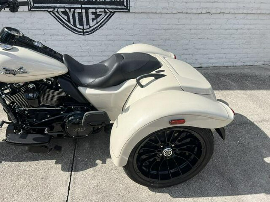FLRT 2023 Freewheeler