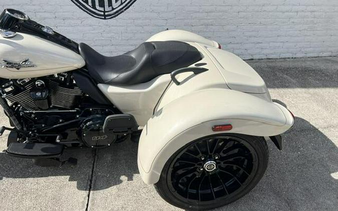 FLRT 2023 Freewheeler