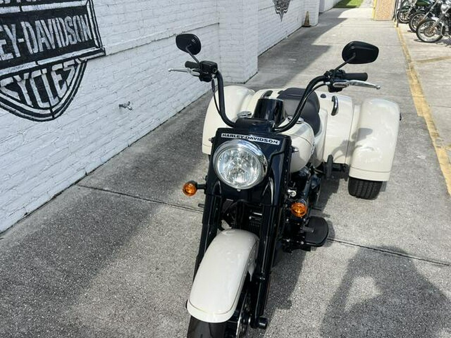 FLRT 2023 Freewheeler