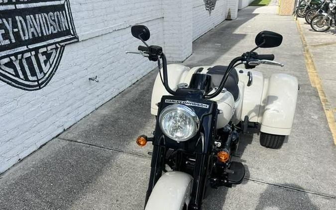 FLRT 2023 Freewheeler