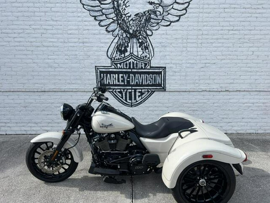 FLRT 2023 Freewheeler
