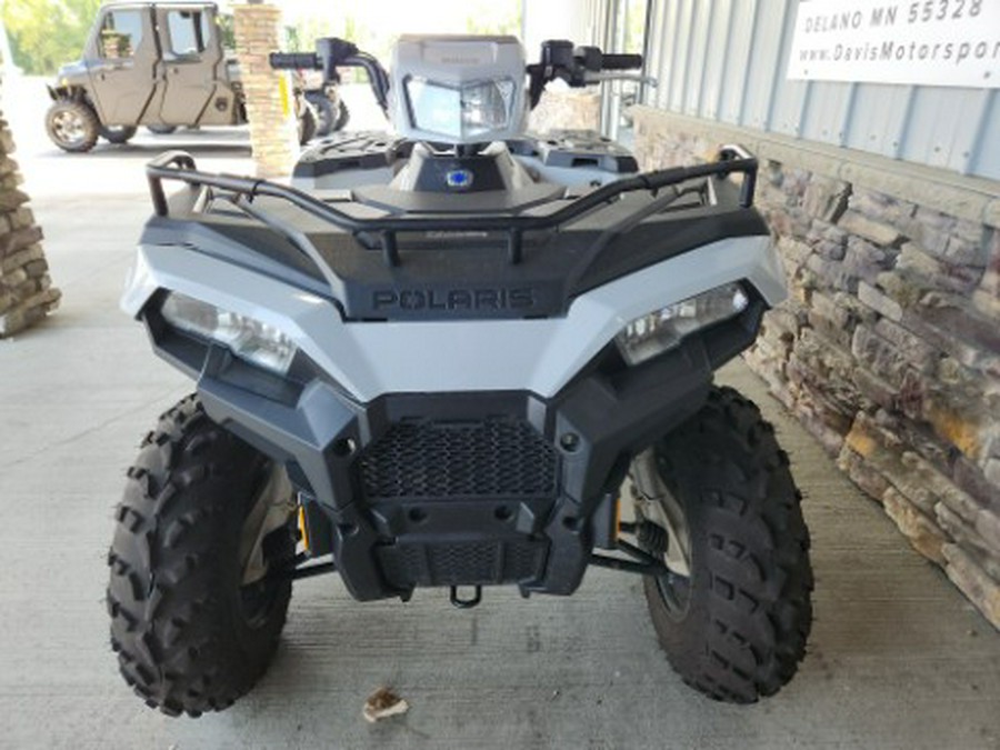 2026 Polaris Sportsman 450 H.O.