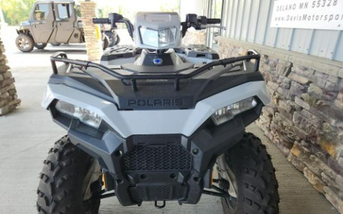 2026 Polaris Sportsman 450 H.O.
