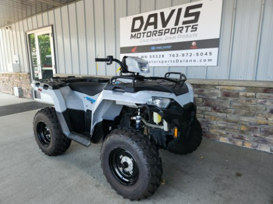 2026 Polaris Sportsman 450 H.O.