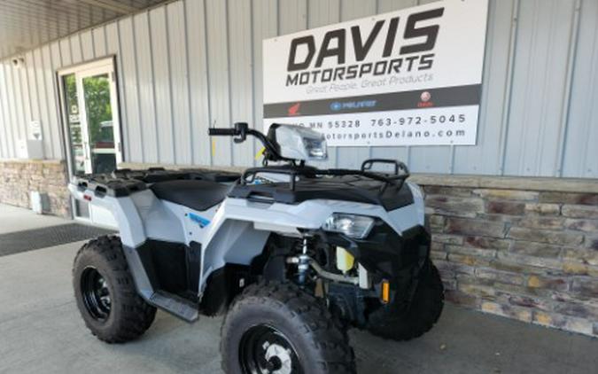 2026 Polaris Sportsman 450 H.O.