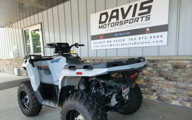 2026 Polaris Sportsman 450 H.O.