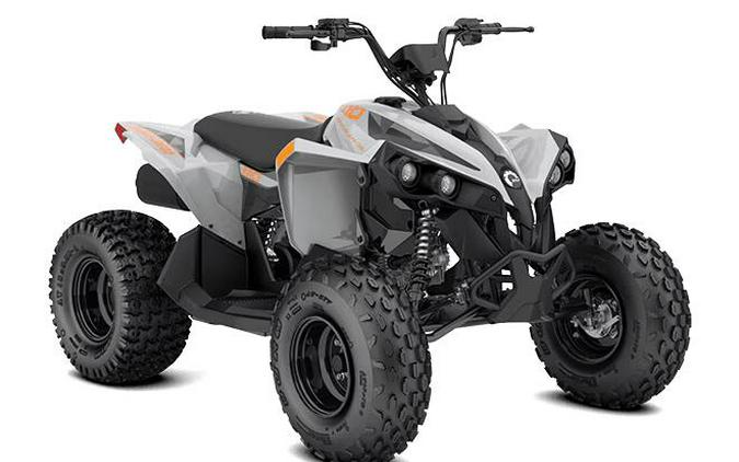 2027 Can-Am RENEGADE 110 EFI