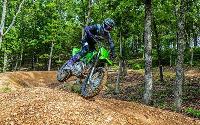 2027 Kawasaki KLX®230R S
