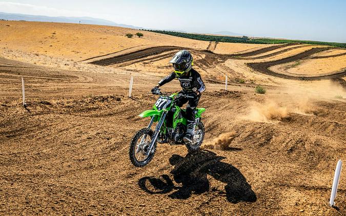 2023 Kawasaki KX 65