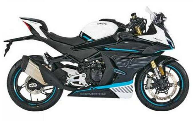 2023 CFMOTO 450 SS