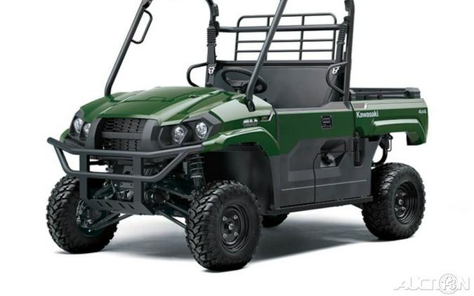 2024 Kawasaki Mule PRO-MX EPS