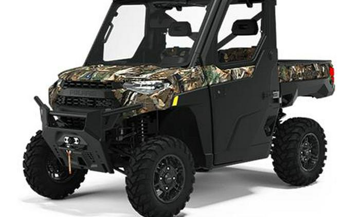 2021 Polaris Ranger XP 1000 Northstar Edition Premium