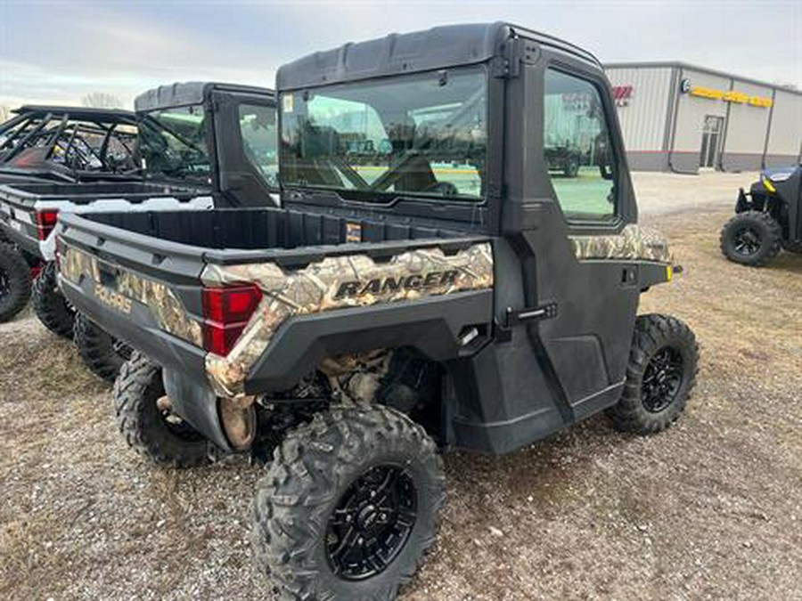 2021 Polaris Ranger XP 1000 Northstar Edition Premium