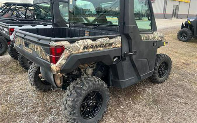 2021 Polaris Ranger XP 1000 Northstar Edition Premium