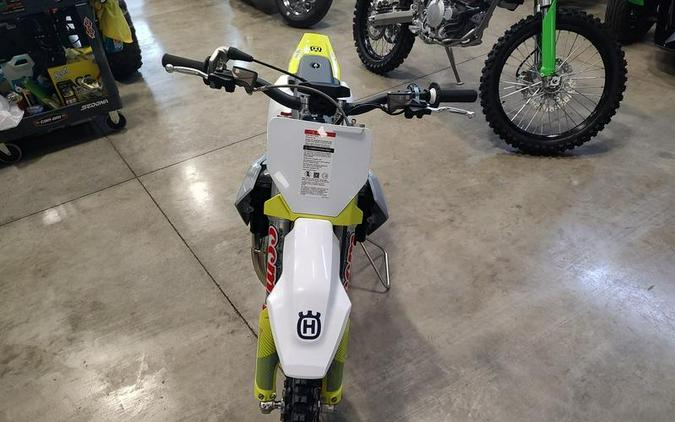 2024 Husqvarna® TC 65