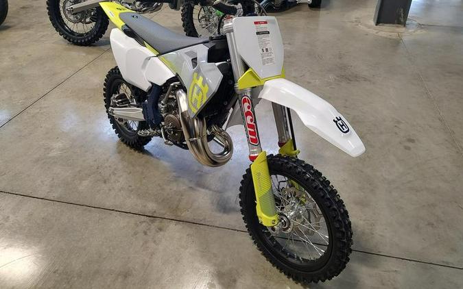 2024 Husqvarna® TC 65