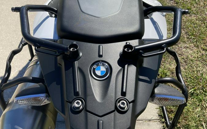 2017 BMW F 700 GS